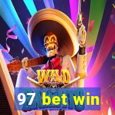 97 bet win